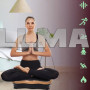 Вібраційна платформа для фітнес-вправ Renew Force JF-CFM09-GOLD (Польща)